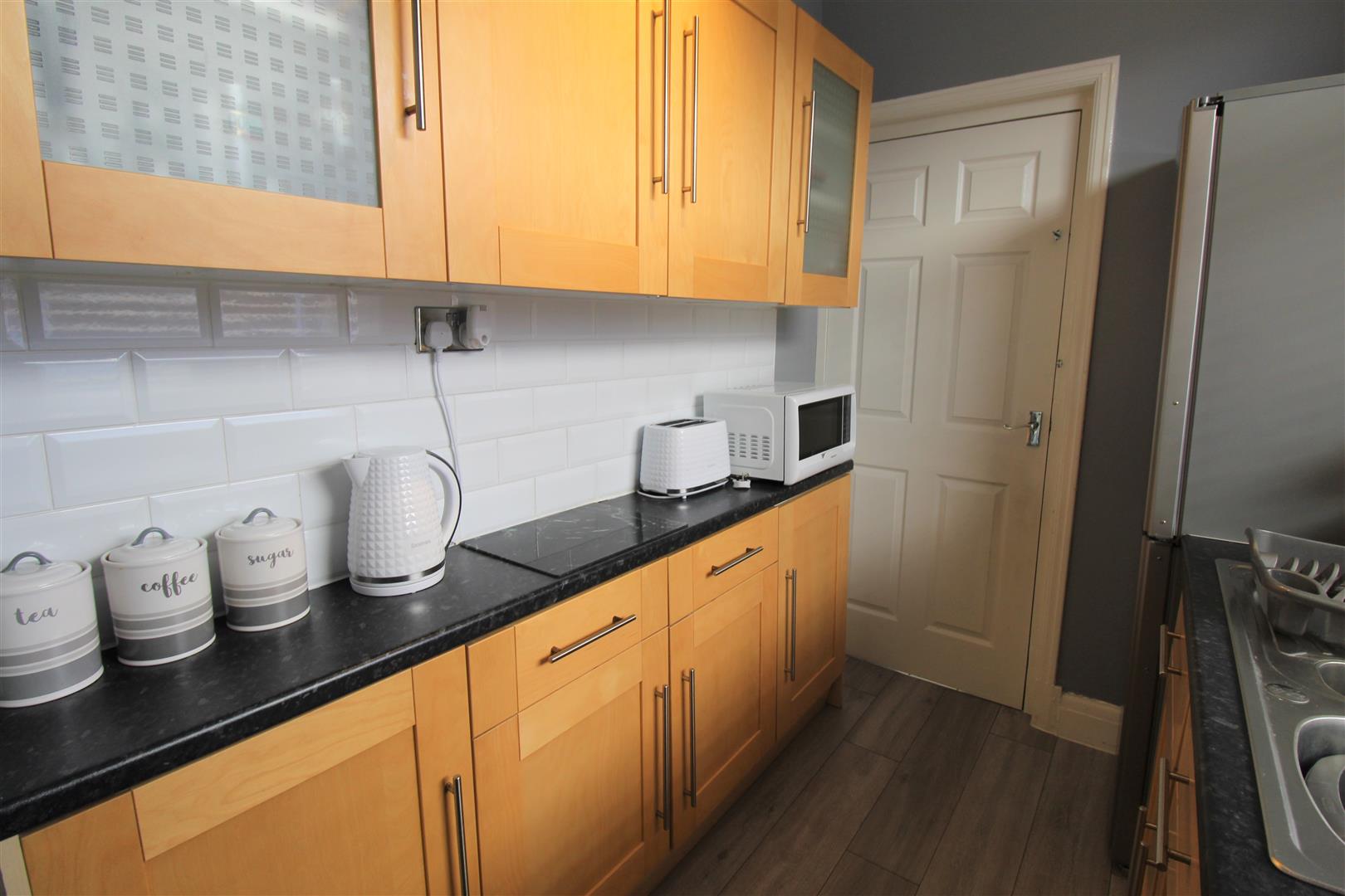 Milton Road, Sneyd Green, Stoke-On-Trent